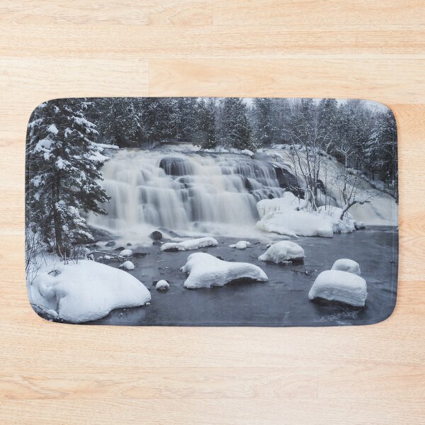Item preview, Bond Falls designed and sold by Alla Gill.