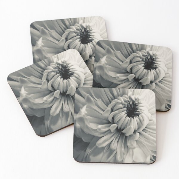 Item preview, Elegance in Monochrome designed and sold by Betsy Phillips.