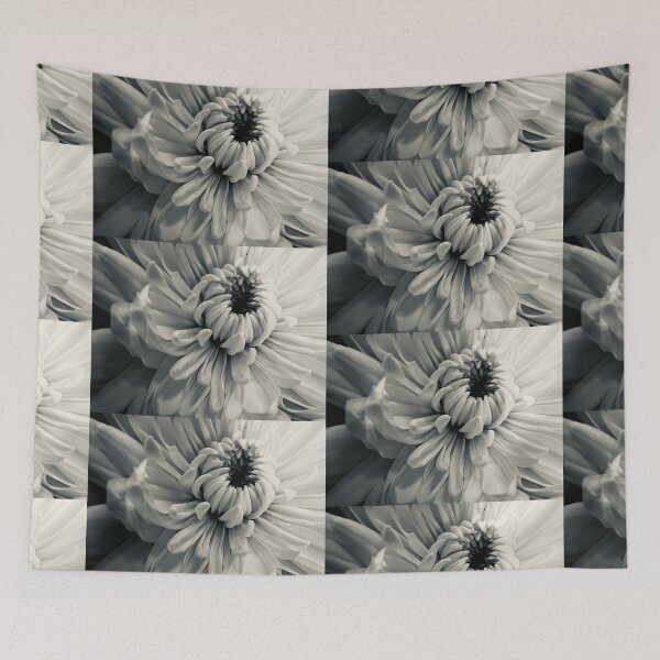 Item preview, Elegance in Monochrome designed and sold by Betsy Phillips.