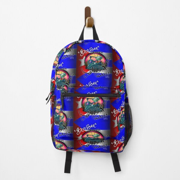 Item preview, Boricua Marshin Jetski Riders designed and sold by TwoMadCYA.