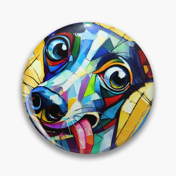 Item preview, Playful Italian Greyhound designed and sold by ChrisButler.