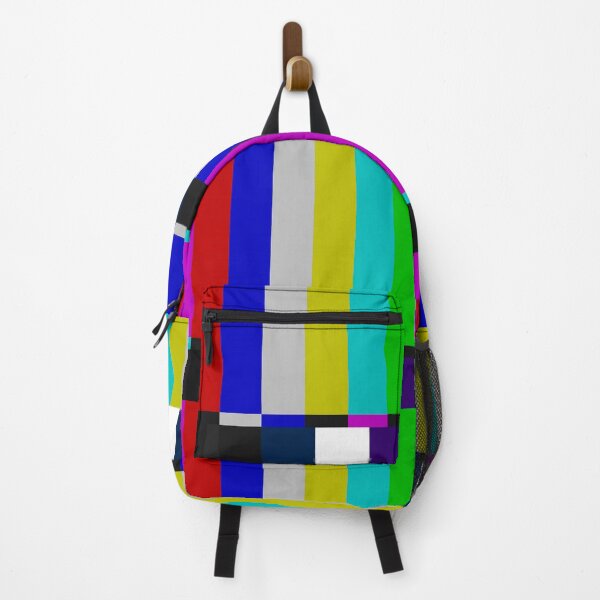 Item preview, COLOR BARS designed and sold by The Floppy Guy.