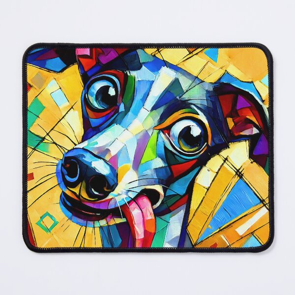 Item preview, Playful Italian Greyhound designed and sold by ChrisButler.