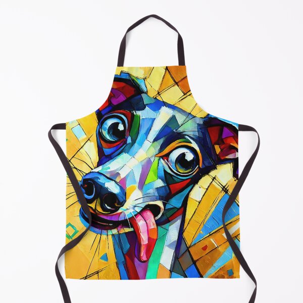 Item preview, Playful Italian Greyhound designed and sold by ChrisButler.