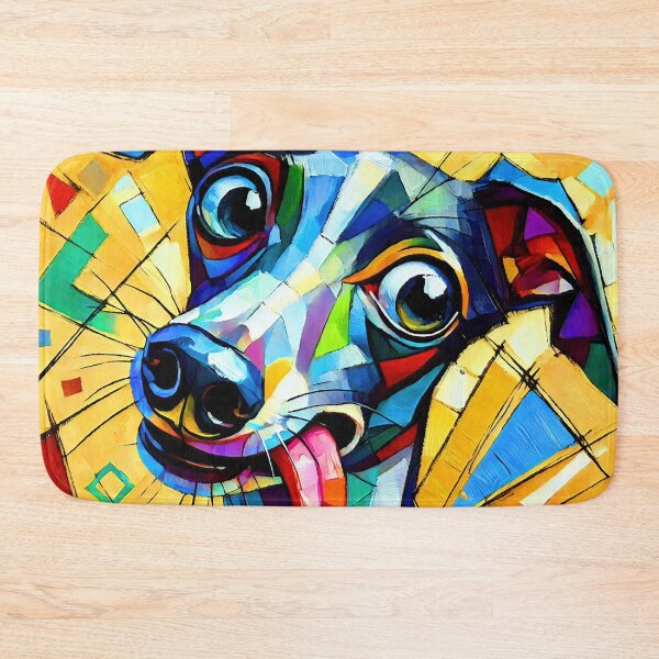 Item preview, Playful Italian Greyhound designed and sold by ChrisButler.