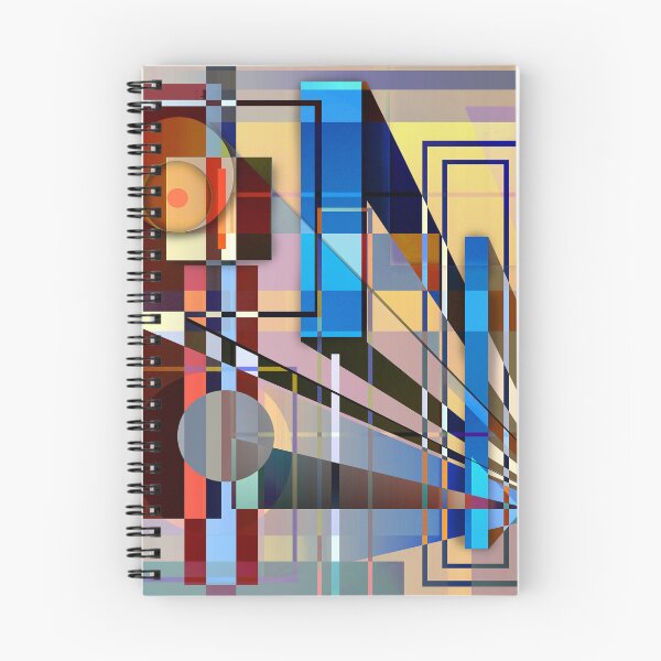 Item preview, Observation d'un monolithe abstrait designed and sold by ArtistePuguess.