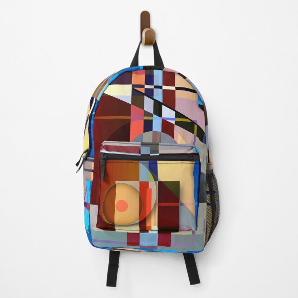 Item preview, Observation d'un monolithe abstrait designed and sold by ArtistePuguess.