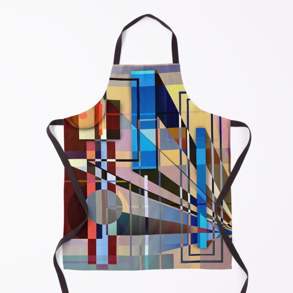 Item preview, Observation d'un monolithe abstrait designed and sold by ArtistePuguess.