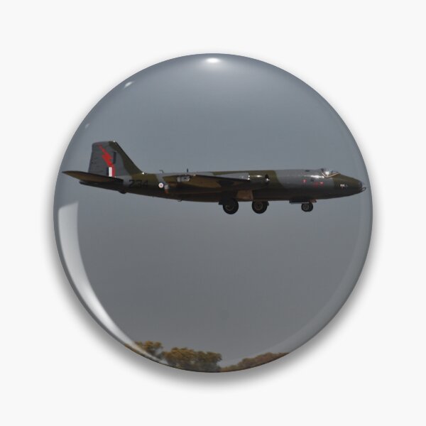 Artikelvorschau, Canberra On Finals, Temora, Australien 2024 entworfen und verkauft von muz2142.