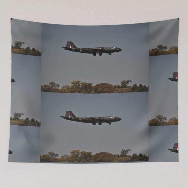 Item preview, Canberra On Finals, Temora, Australia 2024 designed and sold by muz2142.