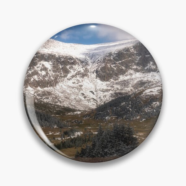 Item preview, Guanella Pass designed and sold by Alla Gill.