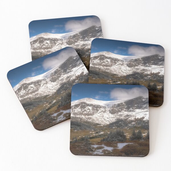Item preview, Guanella Pass designed and sold by Alla Gill.