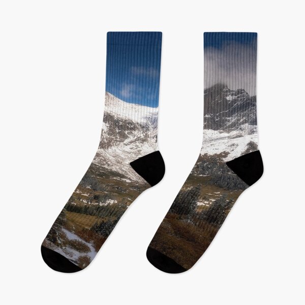 Item preview, Guanella Pass designed and sold by Alla Gill.
