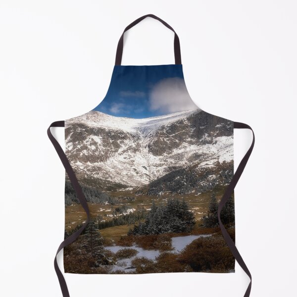 Item preview, Guanella Pass designed and sold by Alla Gill.