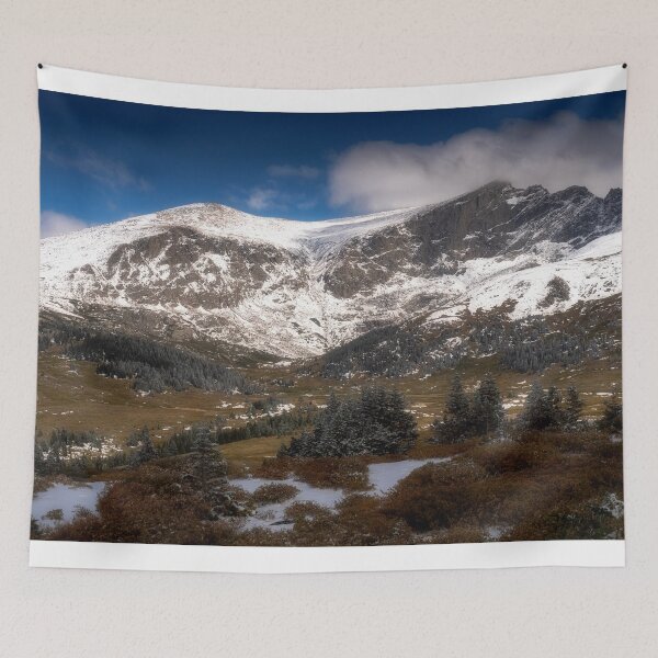 Item preview, Guanella Pass designed and sold by Alla Gill.
