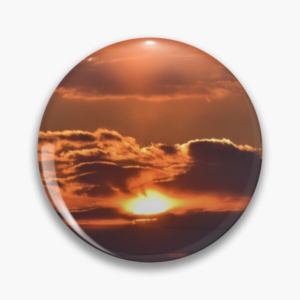 Item preview, Long Beach Island Sunset designed and sold by kadypatts.