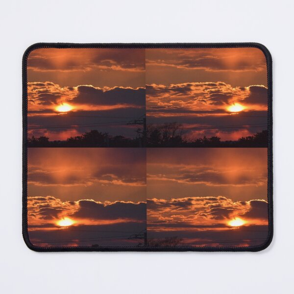 Item preview, Long Beach Island Sunset designed and sold by kadypatts.