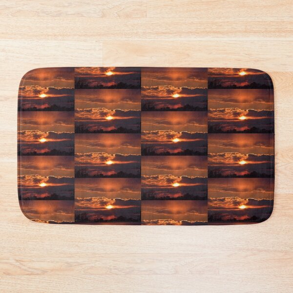 Item preview, Long Beach Island Sunset designed and sold by kadypatts.