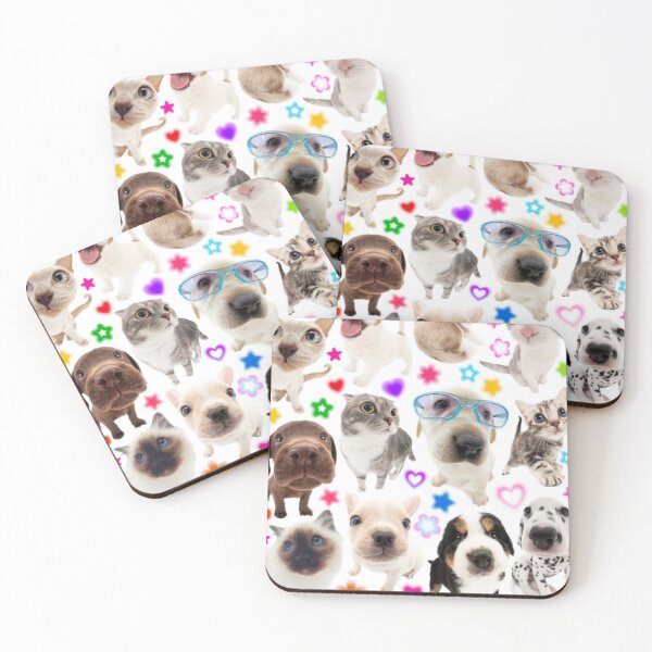 Item preview, y2k pets cute aesthetic designed and sold by staticc.