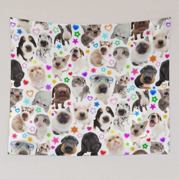 Item preview, y2k pets cute aesthetic designed and sold by staticc.
