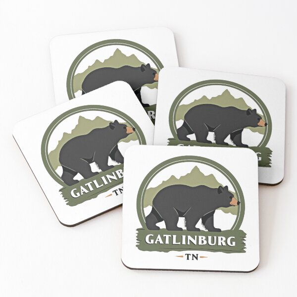 Item preview, Gatlinburg, Tennessee designed and sold by positiveimages.