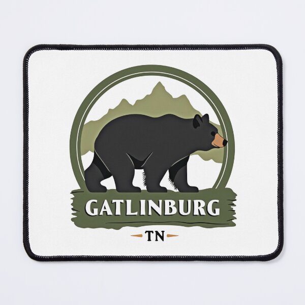 Item preview, Gatlinburg, Tennessee designed and sold by positiveimages.
