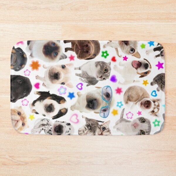 Item preview, y2k pets cute aesthetic designed and sold by staticc.