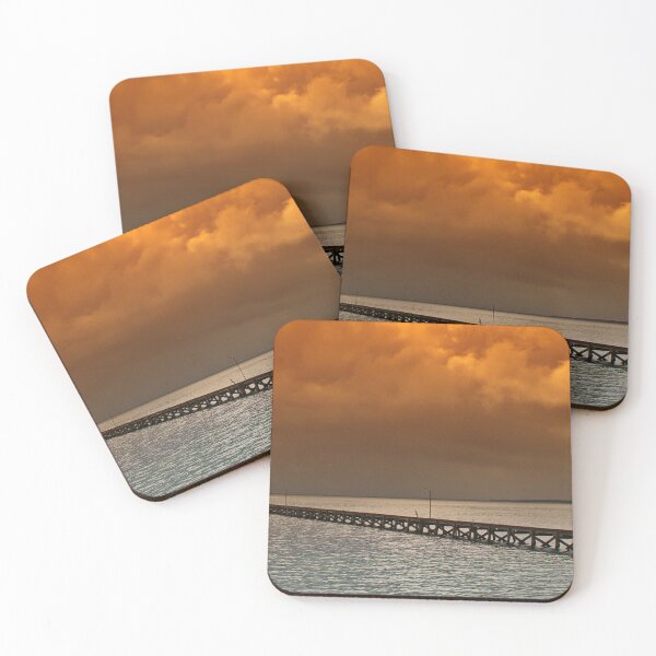 Item preview, Streaky Bay Jetty designed and sold by BigAndRed.