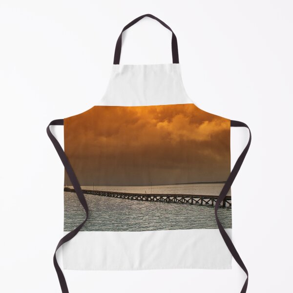 Item preview, Streaky Bay Jetty designed and sold by BigAndRed.