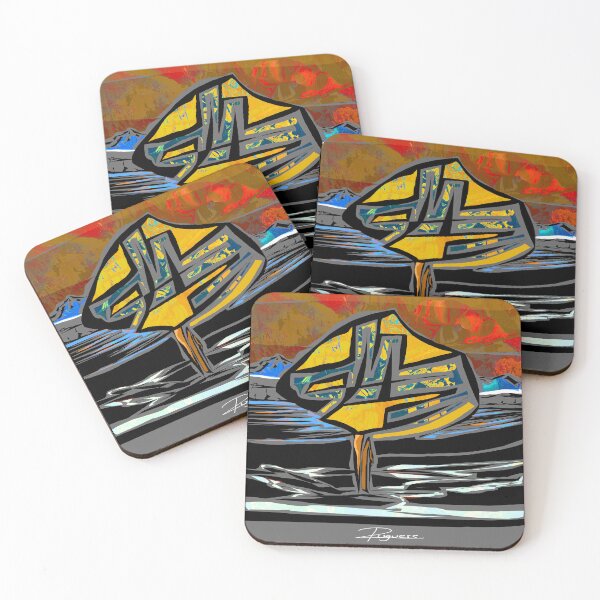 Item preview, Un paysage complètement simple designed and sold by ArtistePuguess.