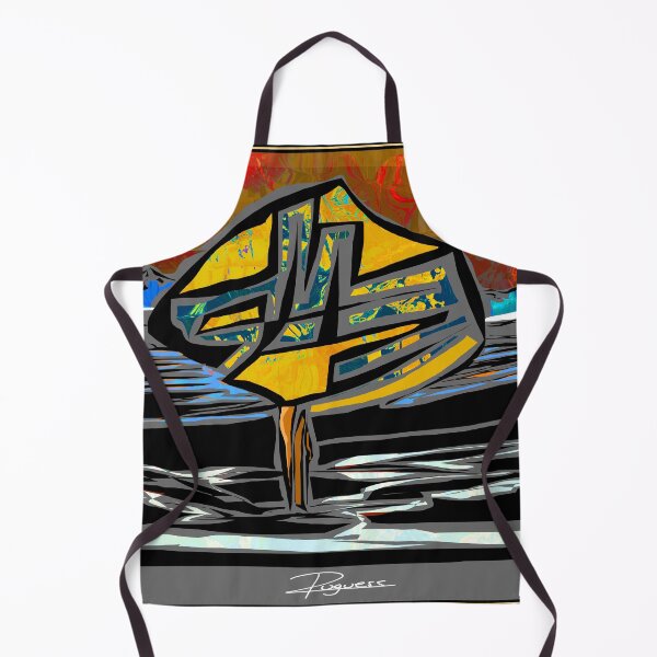 Item preview, Un paysage complètement simple designed and sold by ArtistePuguess.