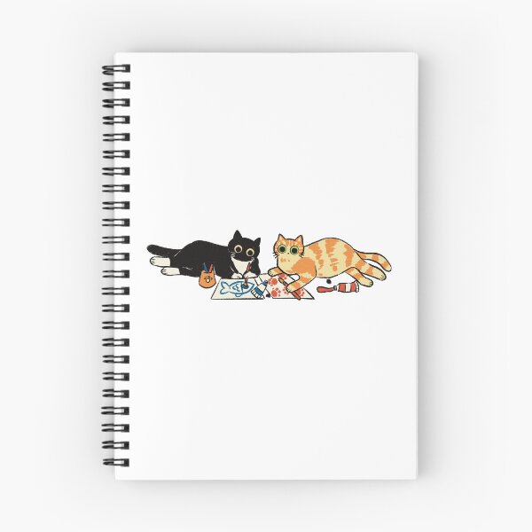 Item preview, Crafty Cats designed and sold by jookietea.