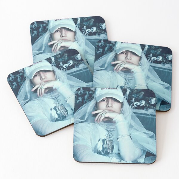 Item preview, Taemin Eternal - Crush 2 designed and sold by thelittleme.
