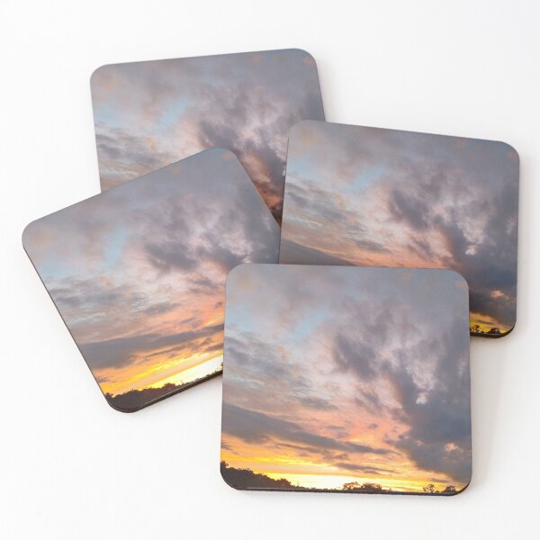 Item preview, Sunset in Negril designed and sold by KarinaAmbersley.