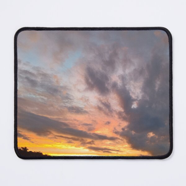 Item preview, Sunset in Negril designed and sold by KarinaAmbersley.