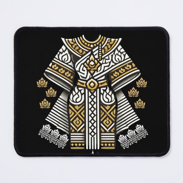Item preview, The Beauty of Thai Attire designed and sold by AonTH9.