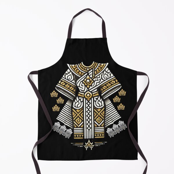 Item preview, The Beauty of Thai Attire designed and sold by AonTH9.