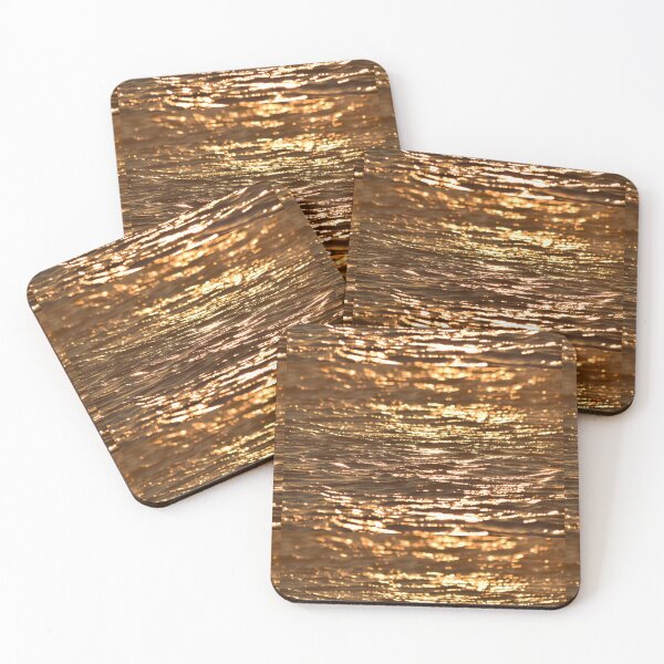 Item preview, Sparking Water on Long Beach Island  designed and sold by kadypatts.