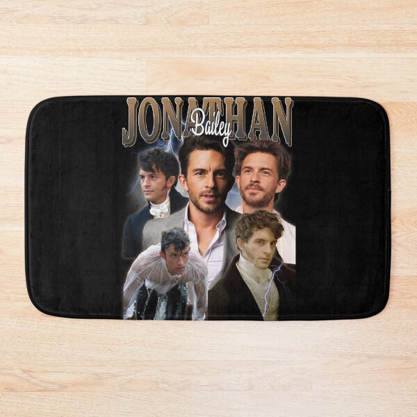 Item preview, jonathan actor bailey designed and sold by garzadeacon.