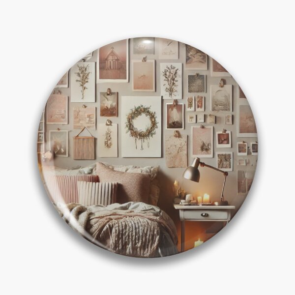 Item preview, Dreamy Haven designed and sold by Otonyel-artes.
