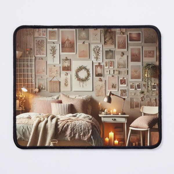 Item preview, Dreamy Haven designed and sold by Otonyel-artes.