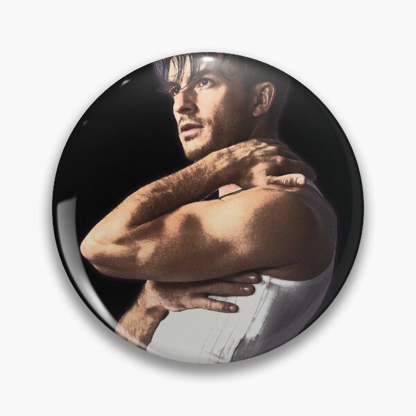 Item preview, Jonathan Bailey Cool designed and sold by garzadeacon.