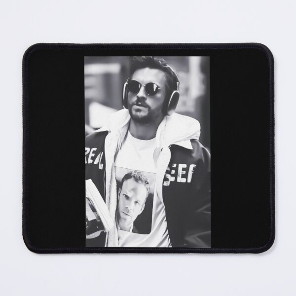 Item preview, Jonathan Bailey Daily Style designed and sold by garzadeacon.