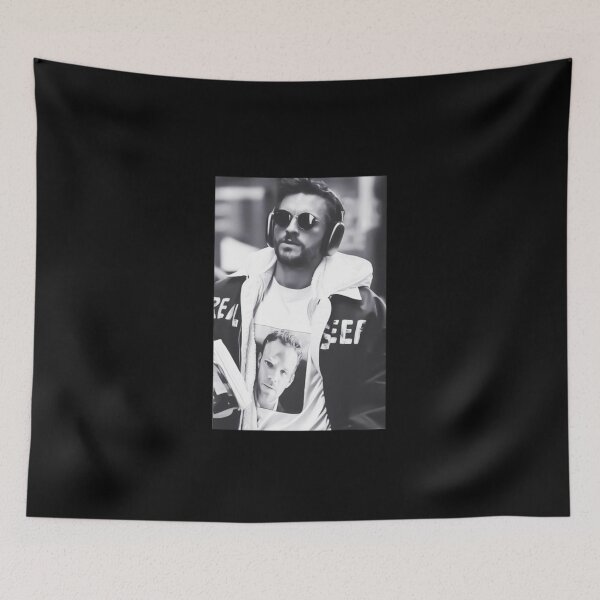 Item preview, Jonathan Bailey Daily Style designed and sold by garzadeacon.