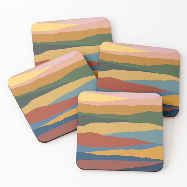 Item preview, Dunes designed and sold by Ophirah Studio.