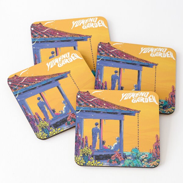 Item preview, Last Dinosaurs Yumeno Garden  designed and sold by Nitratic.