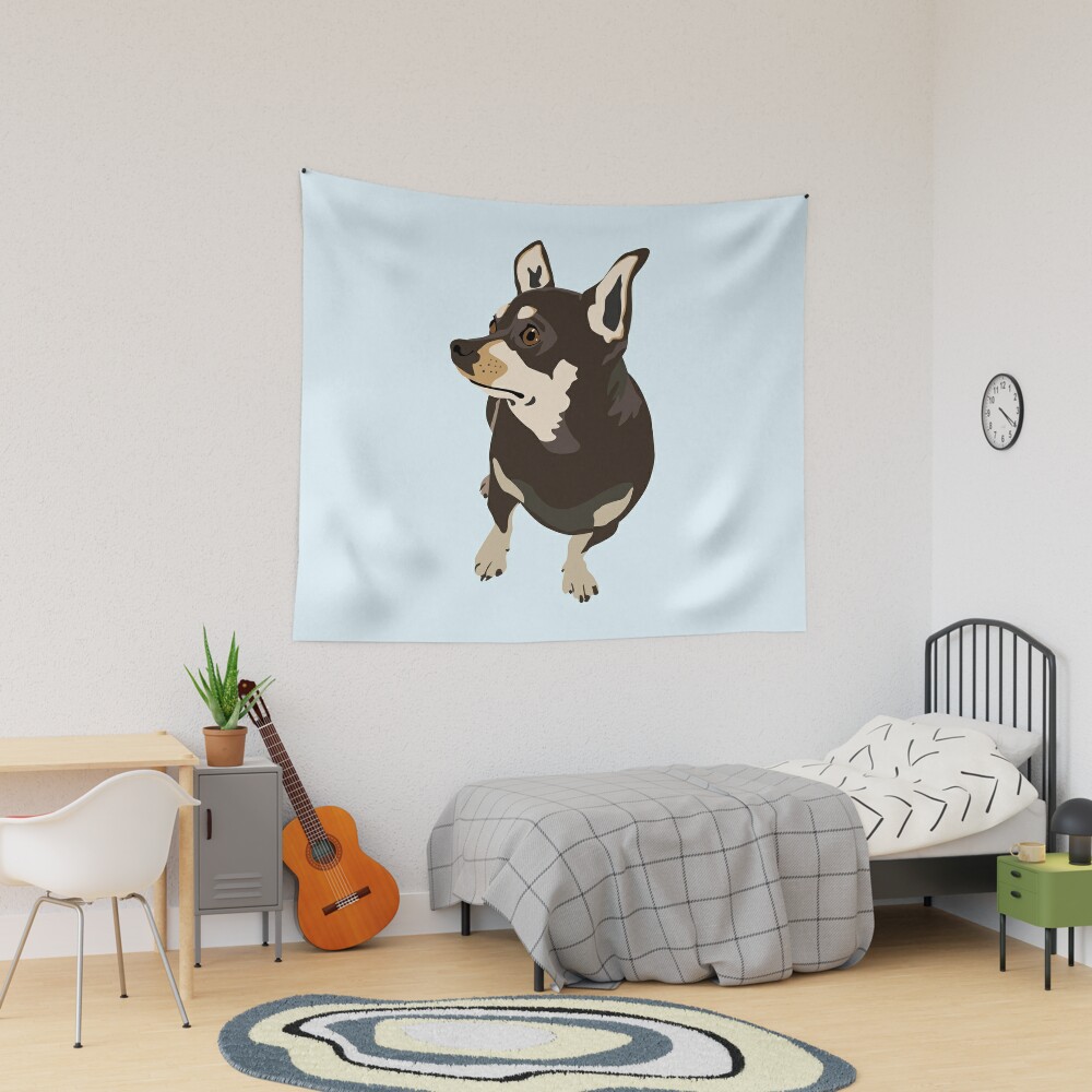 Item preview, Tapestry designed and sold by dmtab.