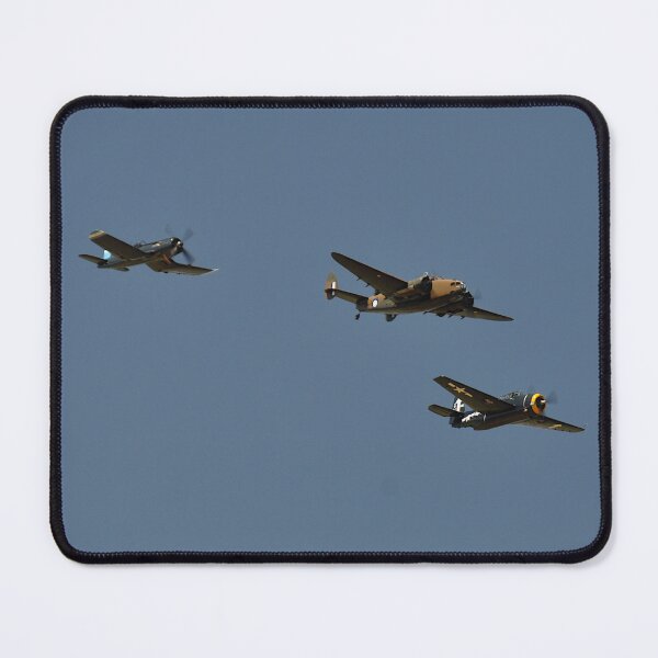 Artikelvorschau, Hudson/Avenger/Corsair-Formation, Temora, Australien 2024 entworfen und verkauft von muz2142.