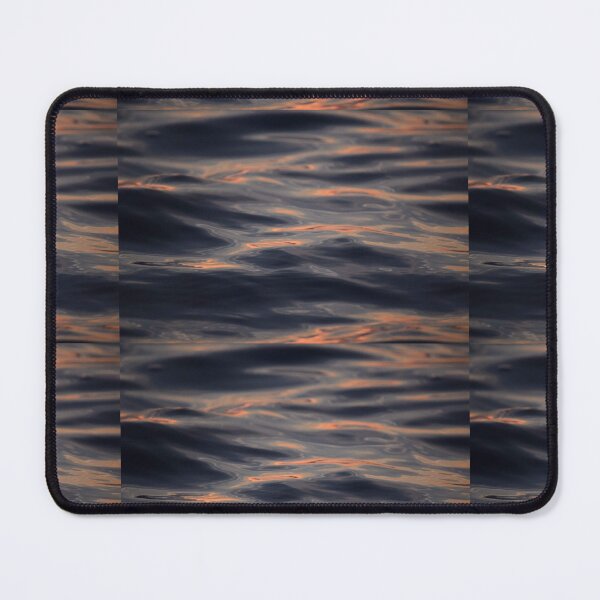 Item preview, Sparking Sunset Wave on Long Beach Island designed and sold by kadypatts.