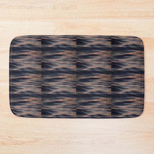 Item preview, Sparking Sunset Wave on Long Beach Island designed and sold by kadypatts.